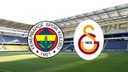 Galatasaray ve Fenerbahçe PFDK'ya sevk edildi