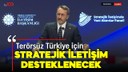 Fahrettin Altun'dan önemli açıklamalar