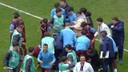 Trabzonspor U19 Takımı’ndan önemli başarı