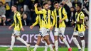 Fenerbahçe- Rangers muhtemel ilk 11'ler