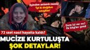 Ece Gürel hastanede yaşam savaşı veriyor!