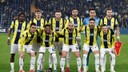 Fenerbahçe'nin 11'i belli oldu