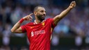 Premier Lig ve Liverpool’da Salah fırtınası