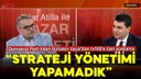 Demokrat Parti lideri Gültekin Uysal tv100'de!