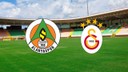 CANLI Alanyaspor- Galatasaray