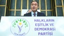 DEM Parti'den CHP'ye ikinci süreç ziyareti