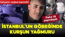 18 yaşındaki Berke'yi kurşun yağmuruna tuttular!