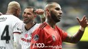 Beşiktaş'ta Quaresma heyecanı!