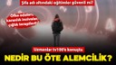 Nedir bu öte alemcilik?