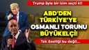 ABD'den Türkiye'ye Osmanlı torunu büyükelçi!