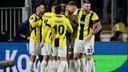 Fenerbahçe- Rangers muhtemel ilk 11'ler