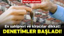 Ev sahipleri ve kiracılar dikkat!