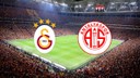 CANLI Galatasaray- Antalyaspor