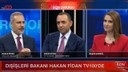 "Yarım stratejik akıl milletleri bekasından eder"