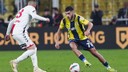 Fenerbahçe, Samsunspor'a diş geçiremedi