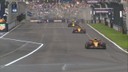 Formula 1’de yeni sezon sürprizle başladı!