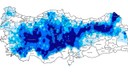 Türkiye'ye çarşamba gecesi uyarısı