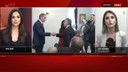 DEM Parti heyeti AK Parti ile görüşüyor!