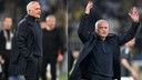 Mourinho yıldız futbolcuyu yerden yere vurdu