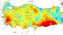 Karadeniz'e çarşamba uyarısı