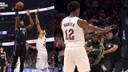 Cavaliers’in muhteşem serisini Magic bitirdi