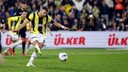 Fenerbahçe’de Dzeko gol orucuna girdi!