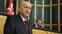 Devlet Bahçeli'den Çanakkale Zaferi mesajı