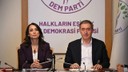 DEM Parti'den İmralı ziyareti için yeni başvuru