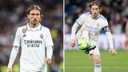 Luka Modric kararını verdi!