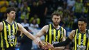 Fenerbahçe Beko, Monaco deplasmanında