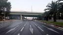 Fatih Vatan Caddesi trafiğe kapatıldı!