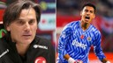 Montella’dan İrfan Can Eğribayat açıklaması!