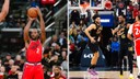 NBA’de Clippers’tan büyük sürpriz!