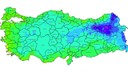 Türkiye'de pazar günü çıkış yapacak