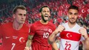 Türkiye-Macaristan karşı karşıya
