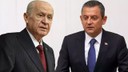 Devlet Bahçeli'den Özgür Özel'e çağrı!