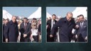 Cumhurbaşkanı Erdoğan Nevruz ateşini yaktı!