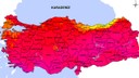 Türkiye'ye 31 Mart tarihi resmen verildi