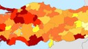 Akdeniz bölgesindeki illerimize kötü haber verildi