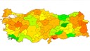 Türkiye'ye acil 48 saat uyarısı verildi