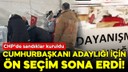 CHP'de Cumhurbaşkanı adayı bugün belli oluyor