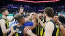 Fenerbahçe Beko, Paris Basketbol’u ağırlayacak