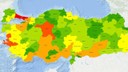 Türkiye'de 15 gün yok!