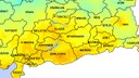 6 il için önemli uyarı