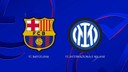 CANLI Barcelona- Inter