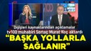 Ankara'dan Suriye'de özerklik talebine sert tepki!