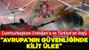 Polonya’dan Türkiye'ye AB üyeliği için tam destek!