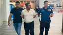 Interpol'ün aradığı firari havalimanında yakalandı