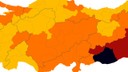 Türkiye'de 8 birden yükselecek