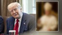 Trump yapay zekayla Papa oldu